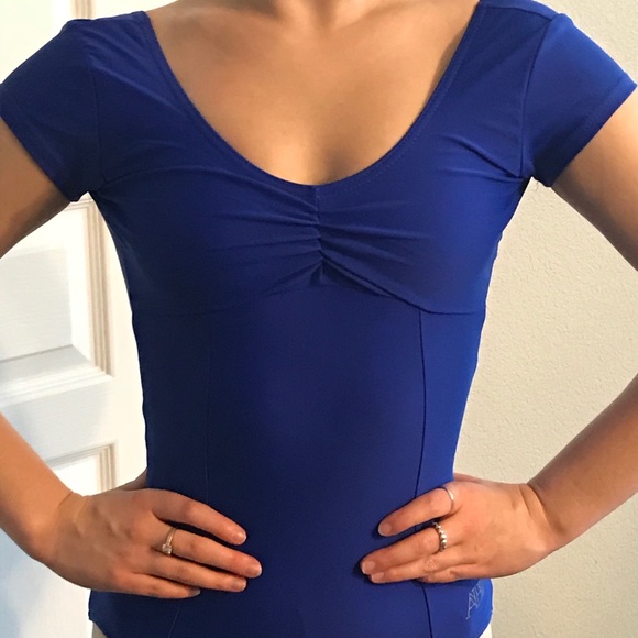 ABT Dance Leotard - Picture 2 of 4